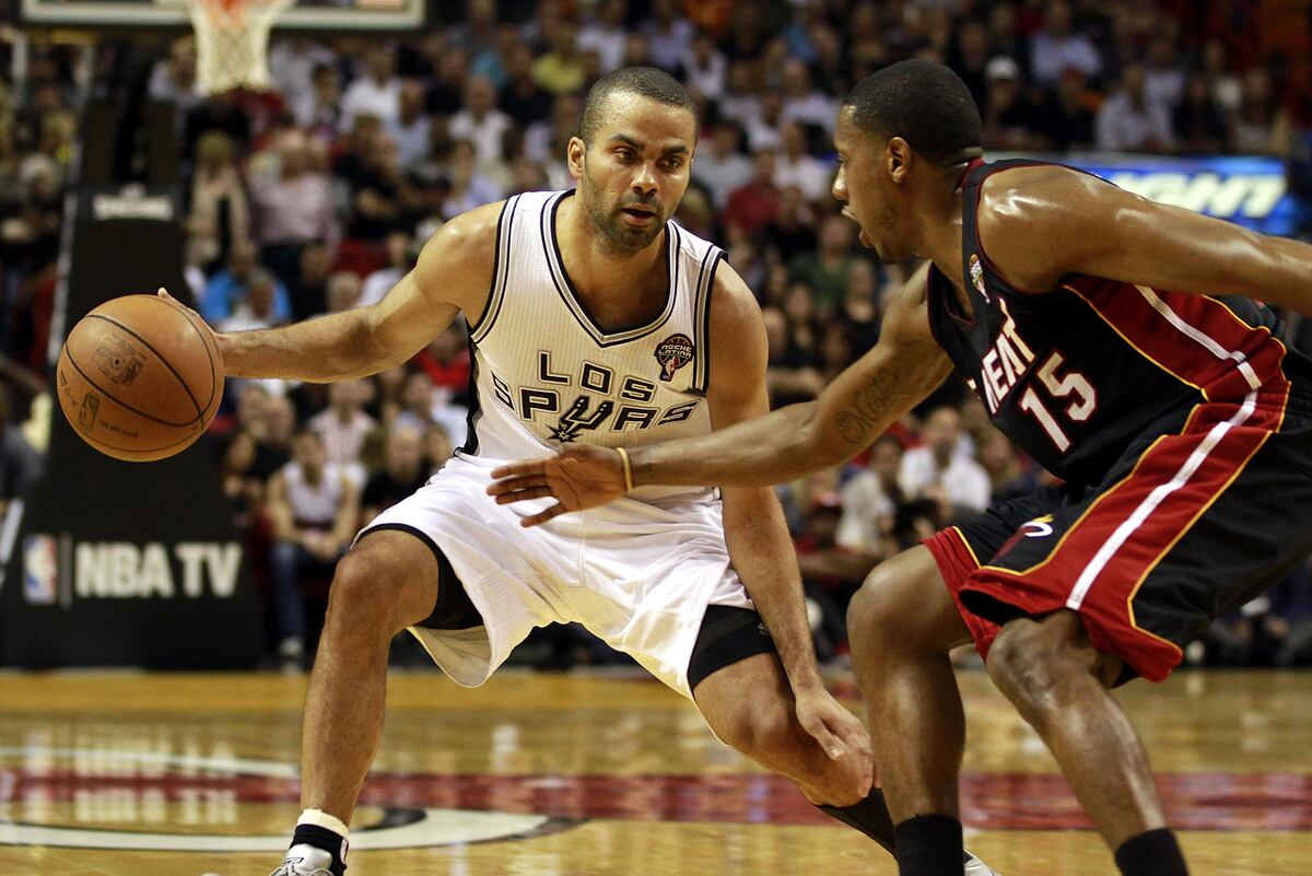 NBA FInals Schedule 2013: Matchups That Will Determine Outcome in Game