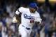 Yasiel Puig is off to a hot start for the Dodgers.
