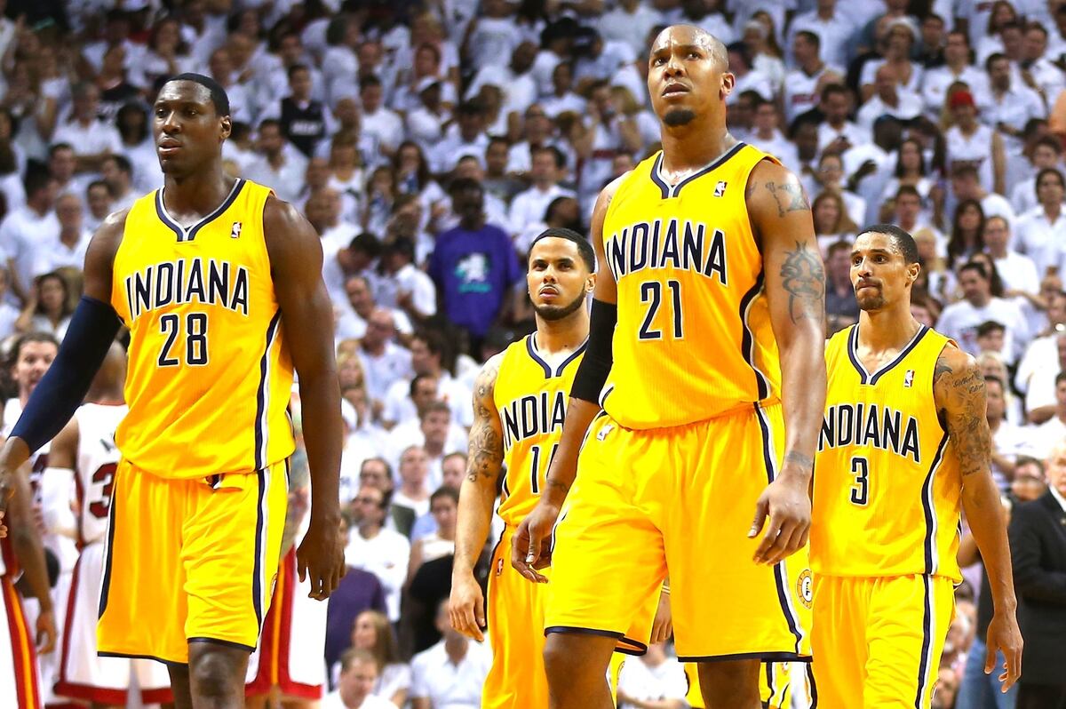 What's Next for Indiana Pacers After 2013 Playoff Breakthrough ...