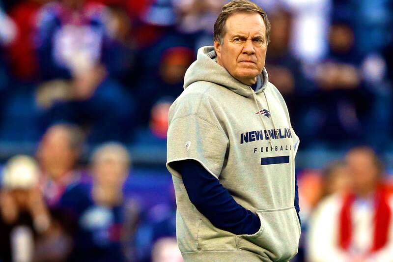 How Much Does Coaching Style Impact Success In The Nfl Bleacher