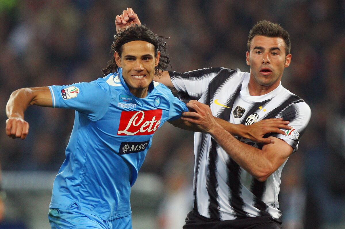 Serie A: Why Juventus vs. Napoli Will Be the League's Next Big Rivalry 