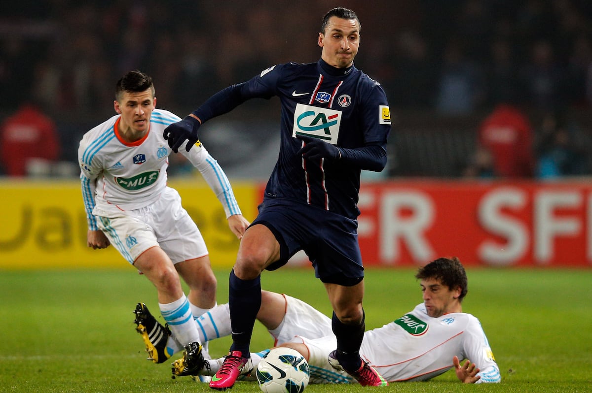 10 Biggest Fixtures to Look Forward to in Ligue 1 Next Season News