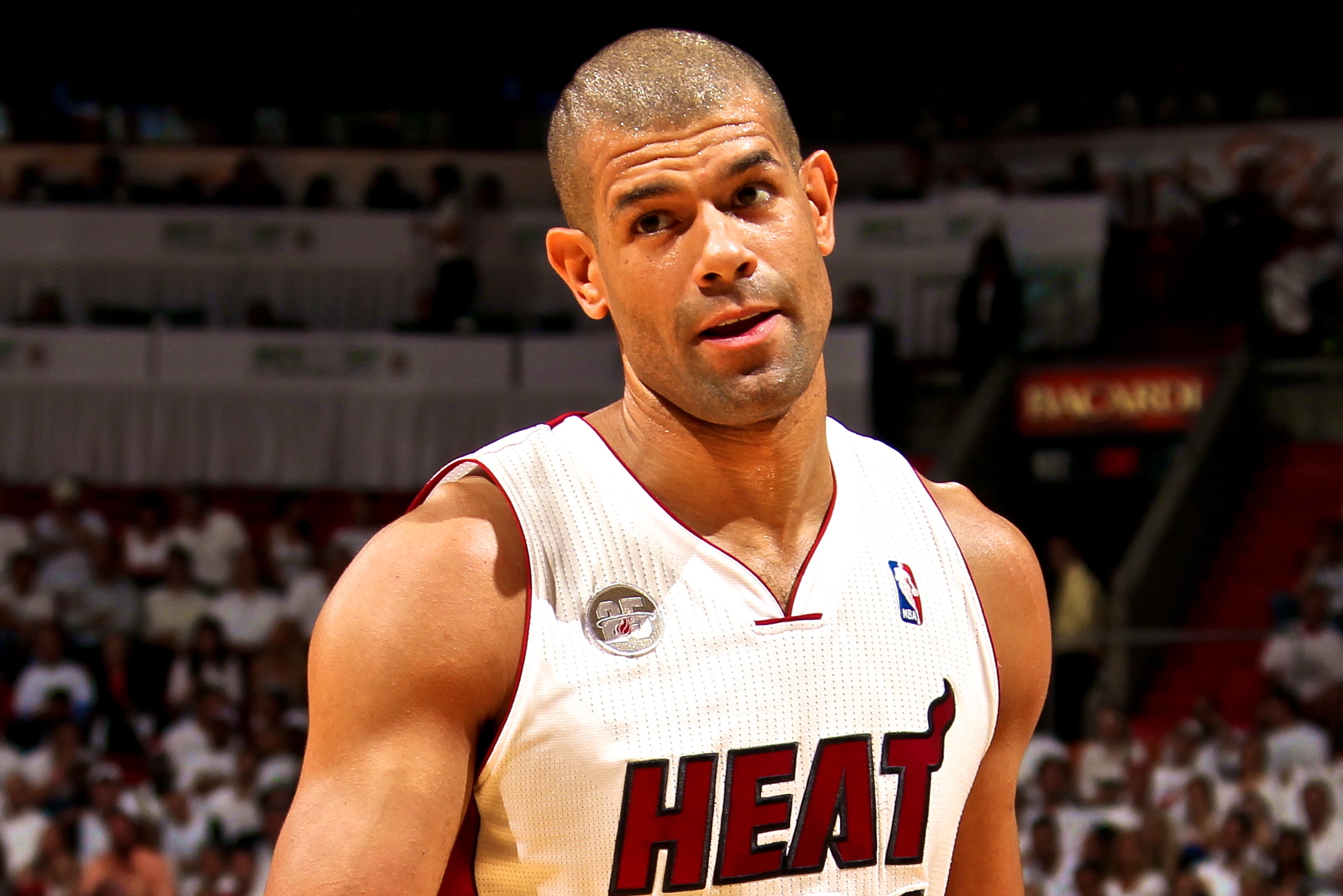 Shane Battier Prefers 'Ribeye' to 'Turd Sandwich' That Was Game 7 Benching  | Bleacher Report | Latest News, Videos and Highlights
