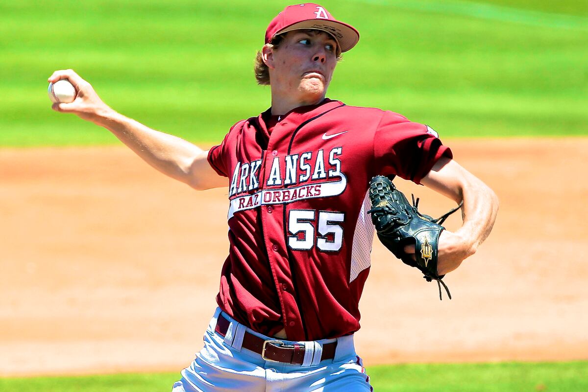 MLB Draft 2013 Ranking the Top 10 Prospects at Every Position News