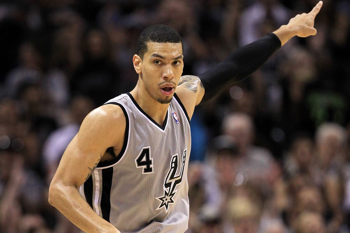 LeBron James Proud of Former Teammate Danny Green ...