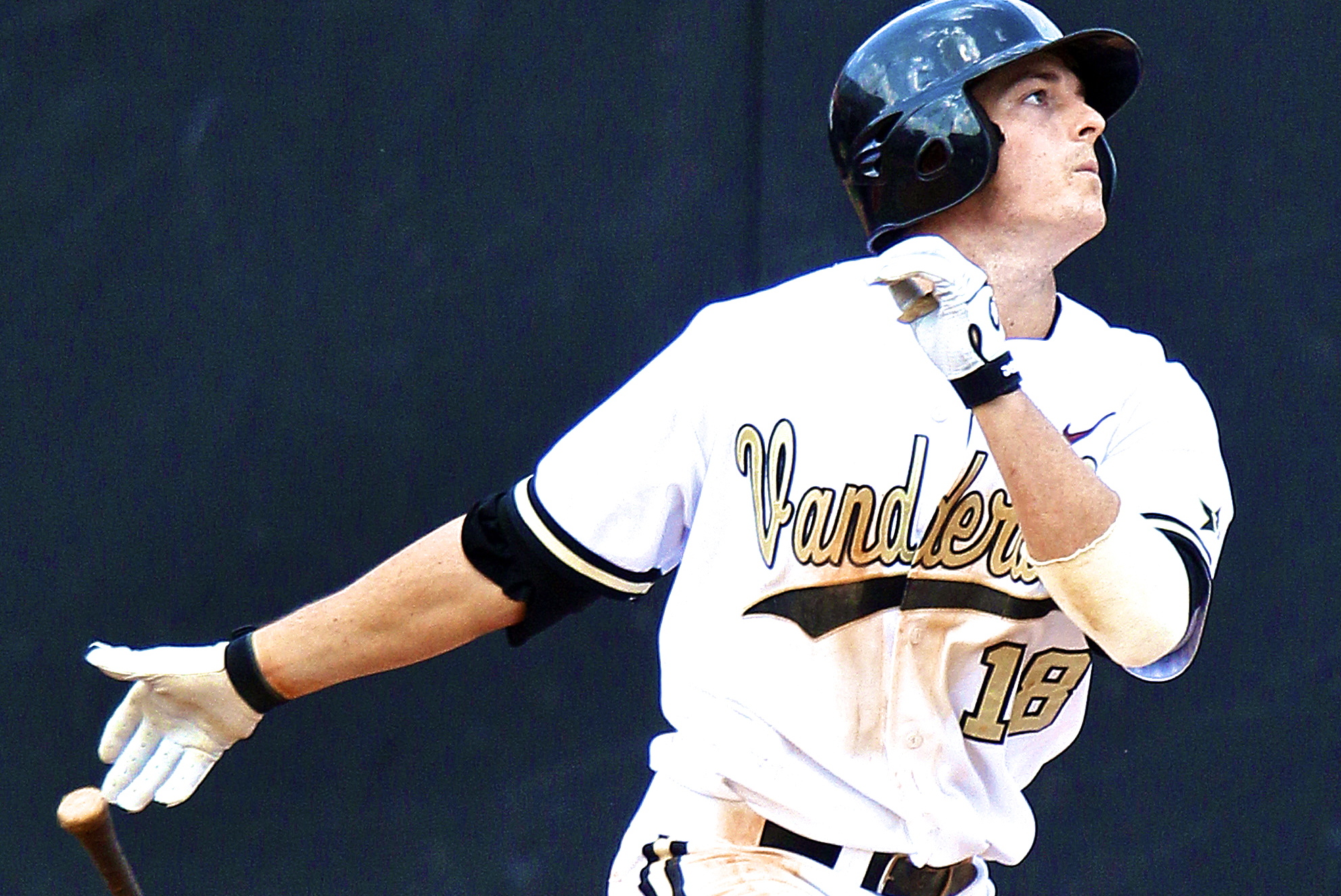 MLB Draft 2013: Mike Yastrzemski, Cavan Biggio highlight