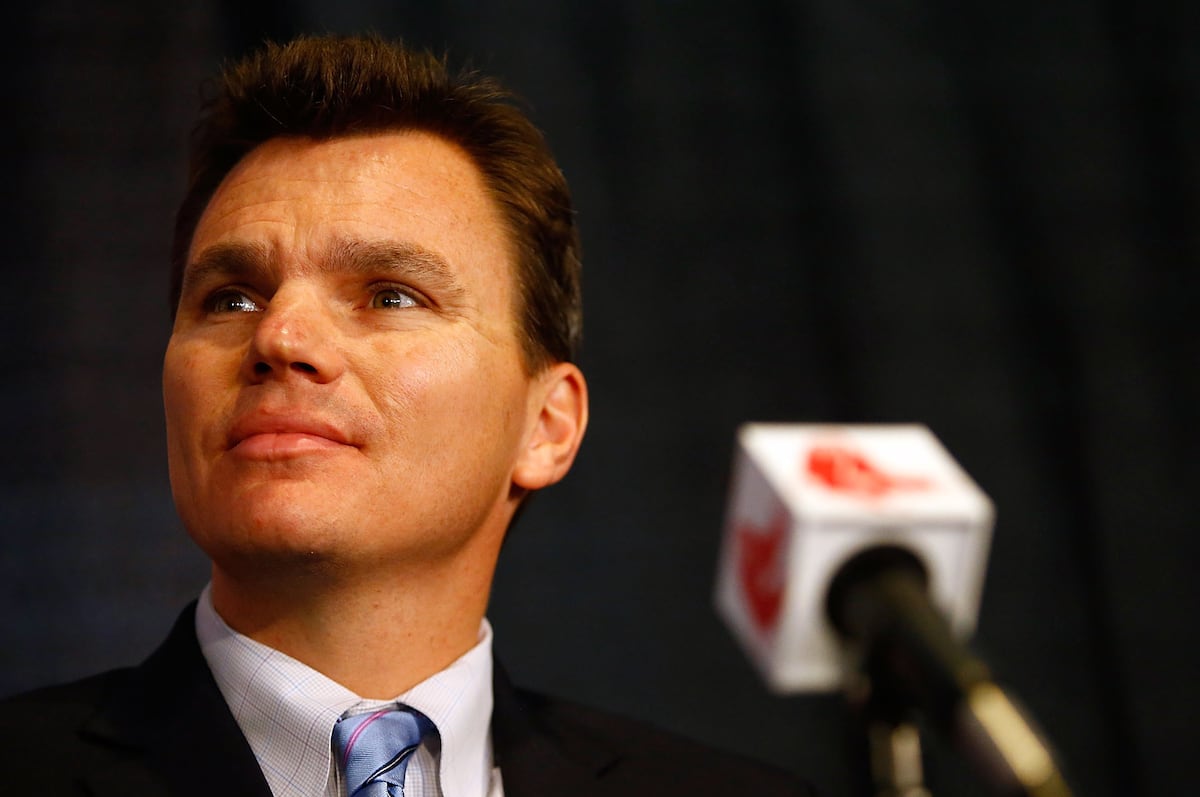 Boston Red Sox MLB Draft Results Scouting Profiles For 2013 Picks boston-red-sox-mlb-draft-results-scouting-profiles-for-2013-picks