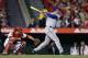 Lance Berkman has turned out to be one of the top players the Rangers signed this offseason.