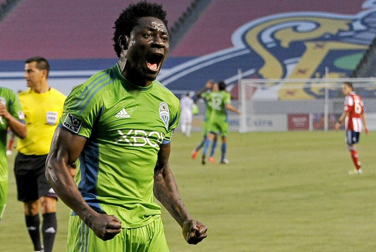 MLS Week 15: Complete Schedule and 5 Things to Watch for This Weekend ...