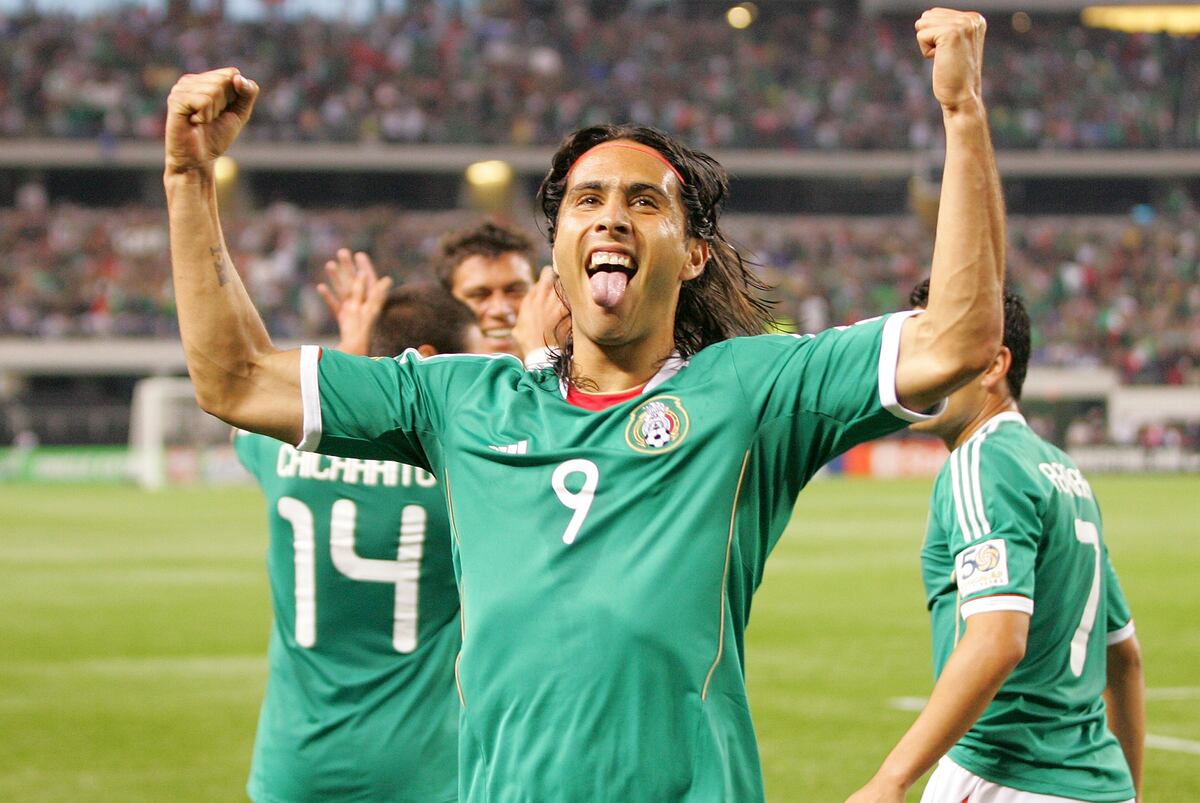 Panama vs. Mexico Date, Time, Live Stream, TV Info and