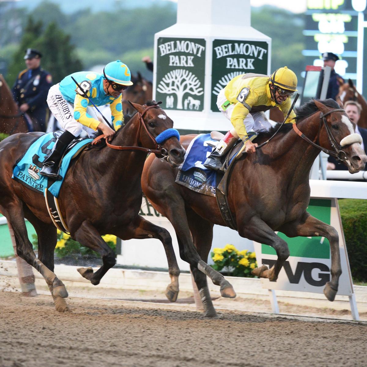 Belmont Stakes Expert Picks Breaking Down Where Smart Money Lies