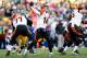 If the Bengals can convert a higher percentage of their third downs, they'll be in much better shape in 2013.