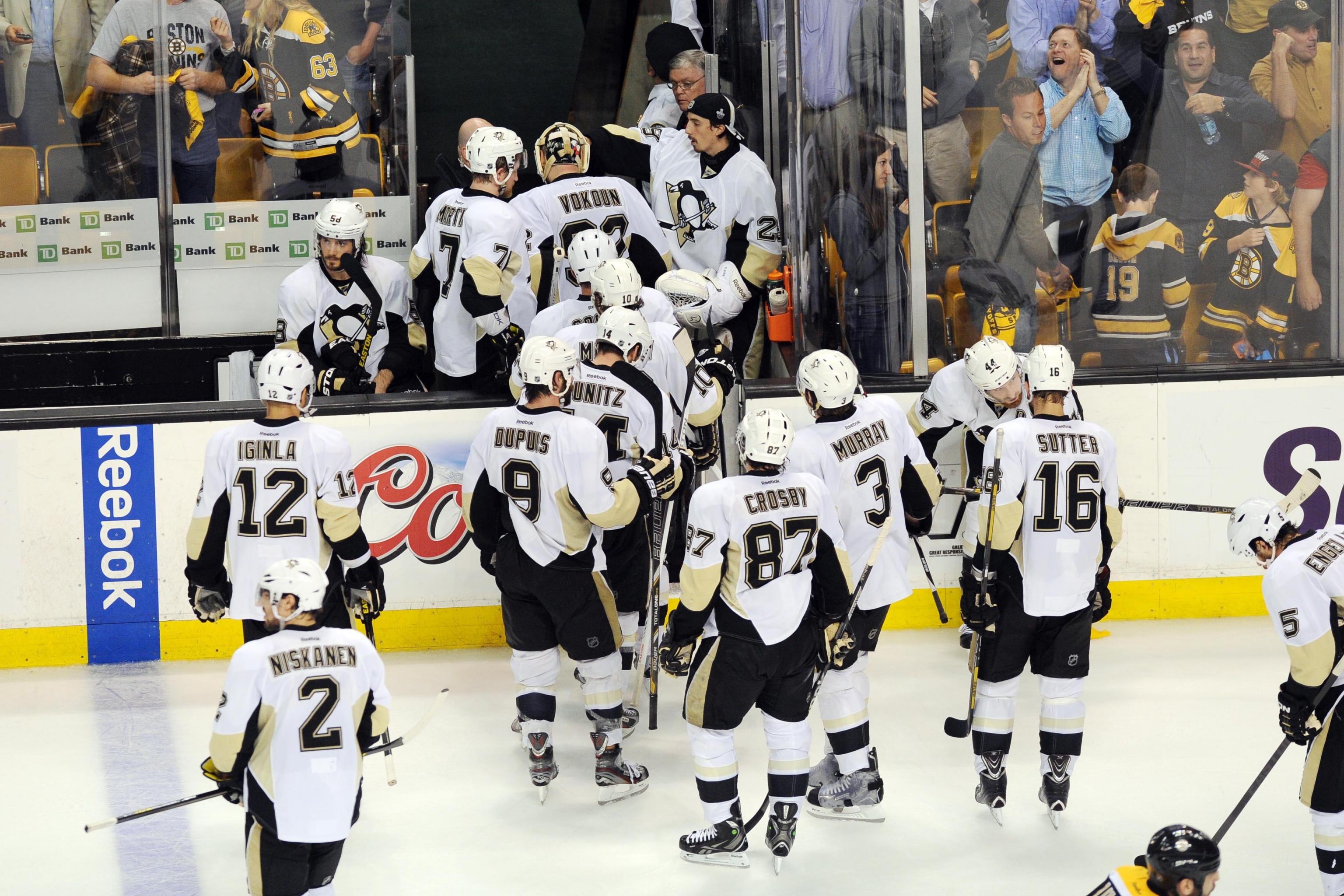 5 Things We Ve Learned About Pittsburgh Penguins In The Eastern Conference Final Bleacher Report Latest News Videos And Highlights