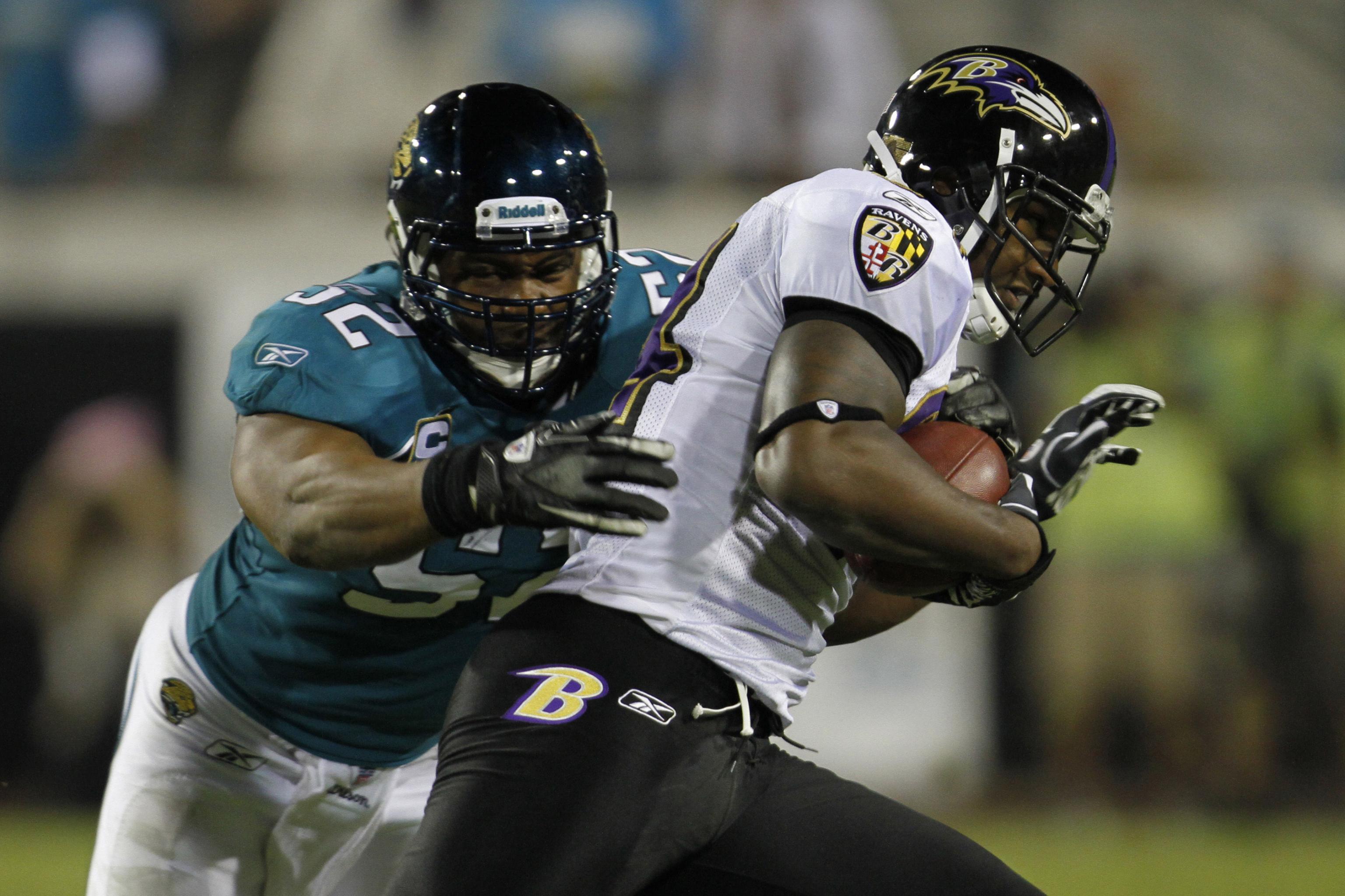 Baltimore Ravens 2013 NFL Draft: Linebackers That Could Replace Ray Lewis, News, Scores, Highlights, Stats, and Rumors