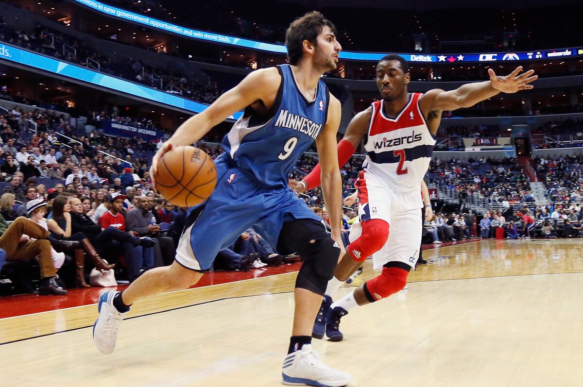 Help Wanted Open Shooting Guard Position for Minnesota Timberwolves