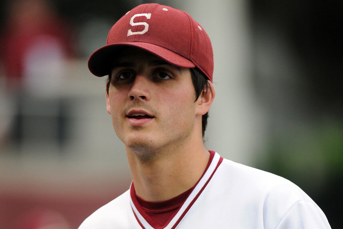 2013 MLB Draft Results Complete Overview of 1stRound Action News