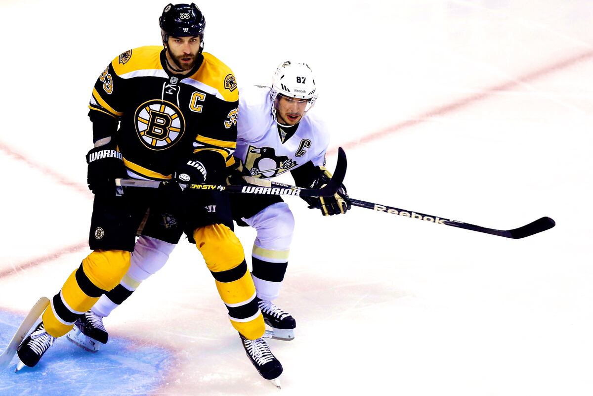 Bruins vs. Penguins: Game 4 Preview, TV Info and Predictions | News