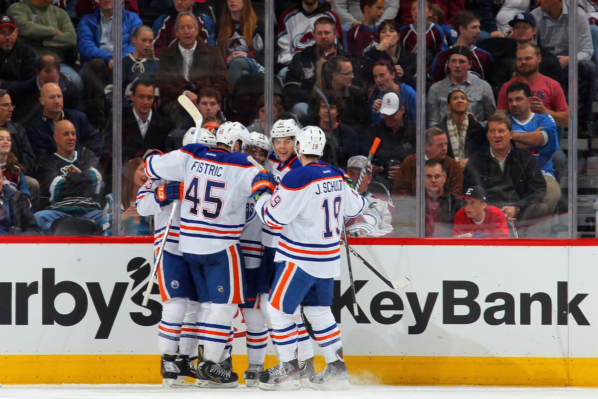 5 Missing Pieces Keeping the Edmonton Oilers from Being a Playoff Team