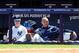 Jeter's Walking Boot Stays in the Picture