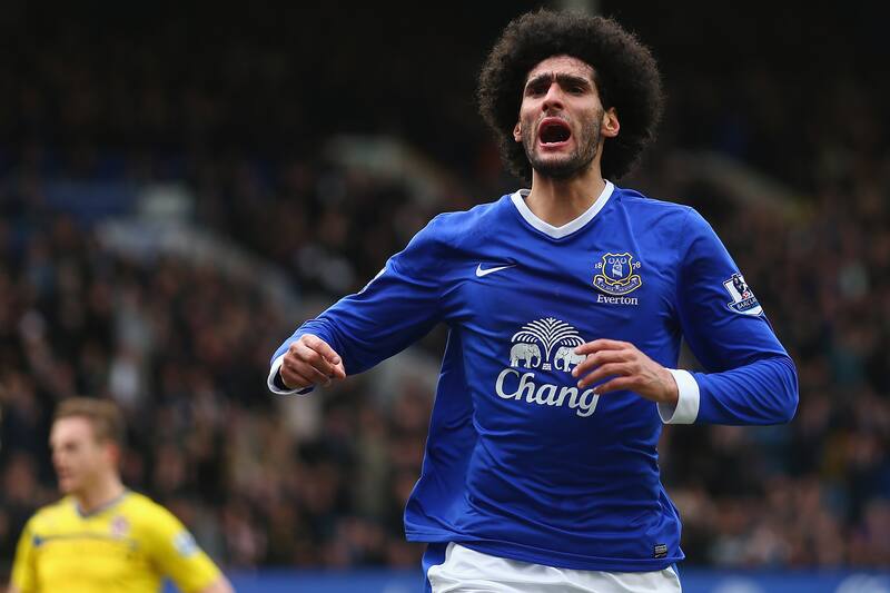 Arsenal Transfer News Gunners Must Secure Marouane Fellaini Bleacher Report Latest News Videos And Highlights Arsenal Transfer News Gunners Must Secure Marouane Fellaini Bleacher Report Latest News Videos And Highlights