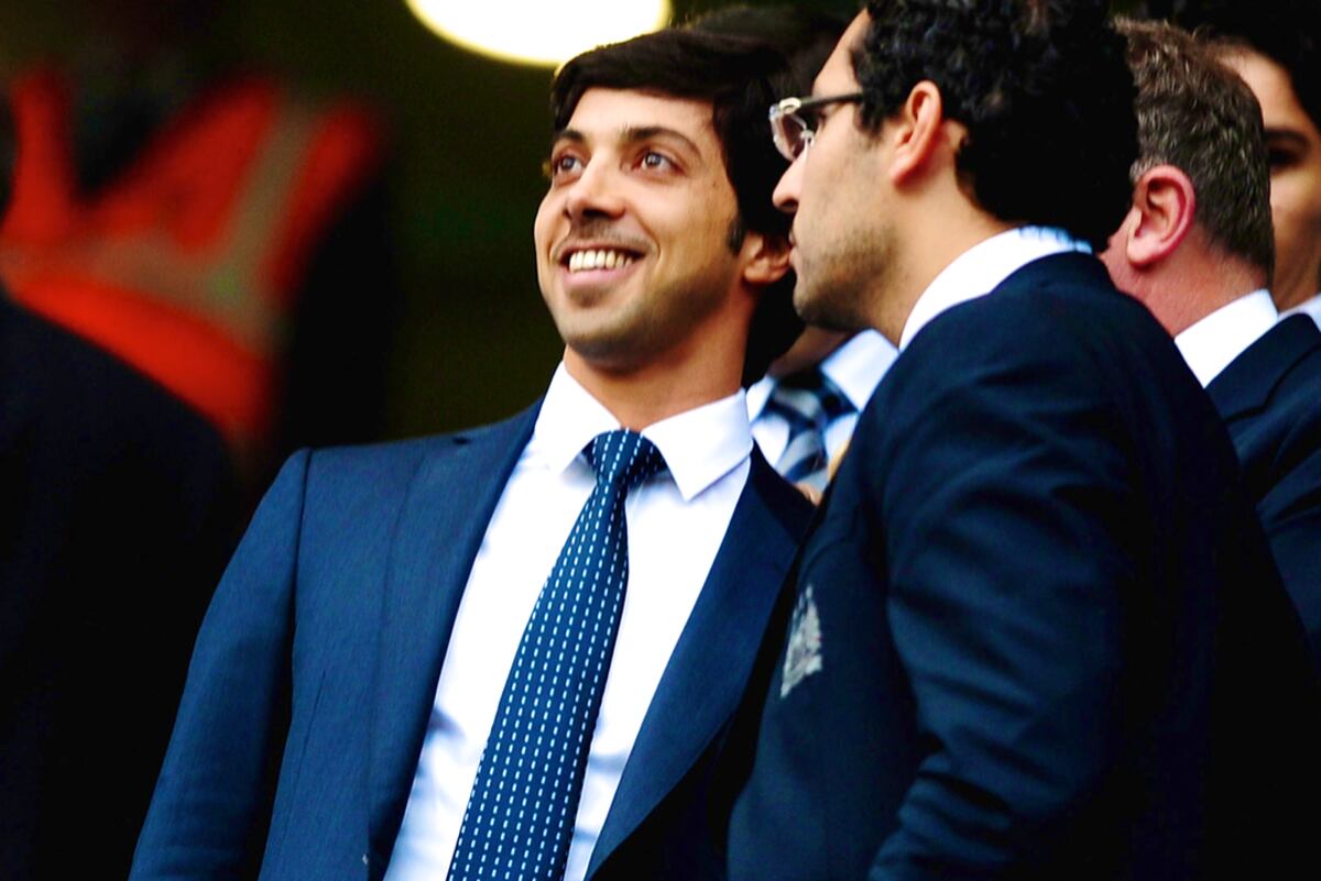 Analyzing Manchester City S Transfer Spend In The Sheik Mansour Era Bleacher Report Latest News Videos And Highlights