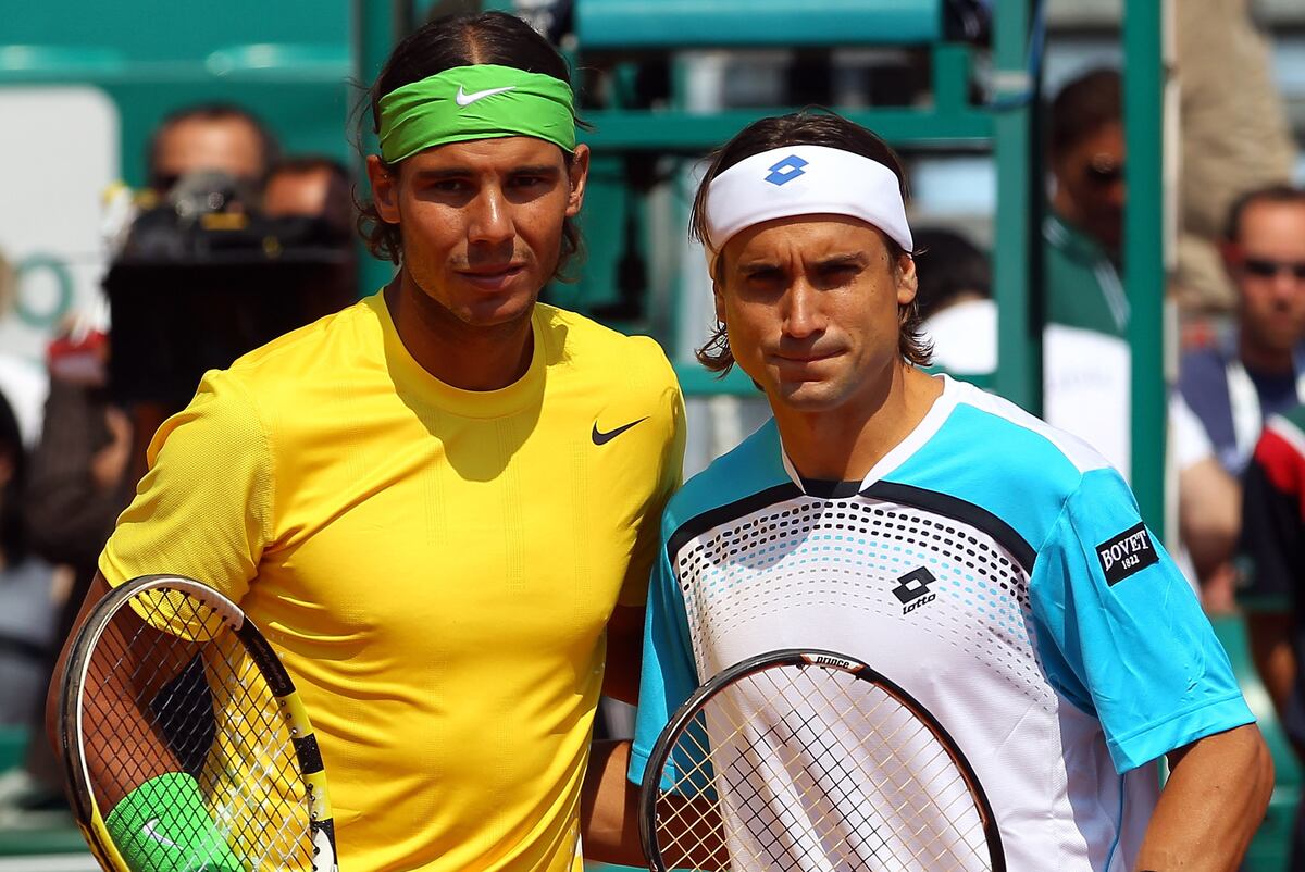 French Open Tennis 2013 Men's Final TV Schedule, Start Time and Live