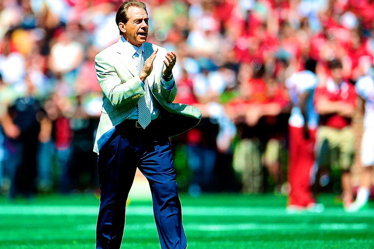 Bleacher Report's Early Top 25 Recruiting Class Rankings for 2014