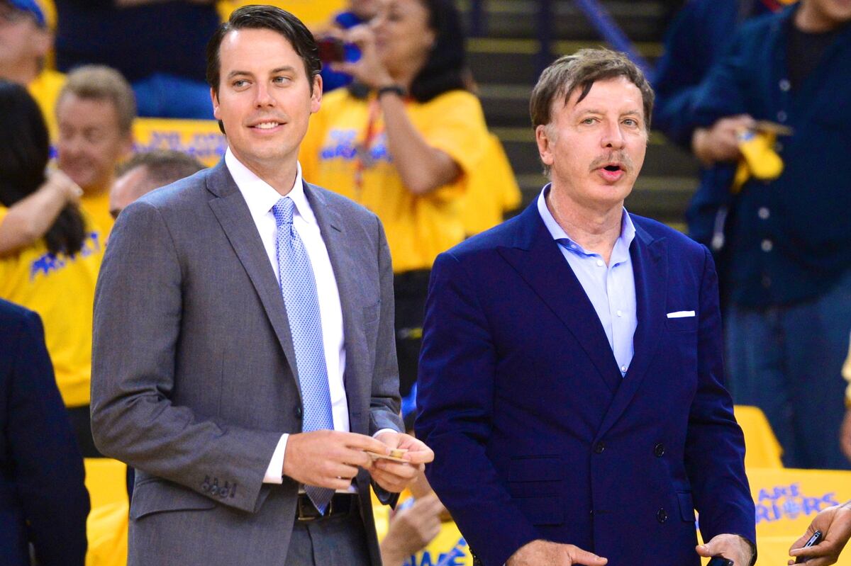 Have Denver Nuggets Replaced Los Angeles Clippers as NBA's Cheapest Team? |  News, Scores, Highlights, Stats, and Rumors | Bleacher Report