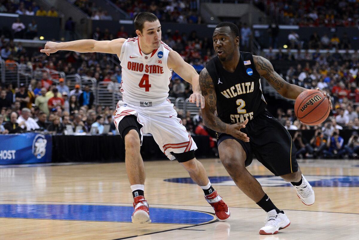 Ranking the 10 Best Lockdown Defenders for the 201314 NCAA Basketball Season News, Scores