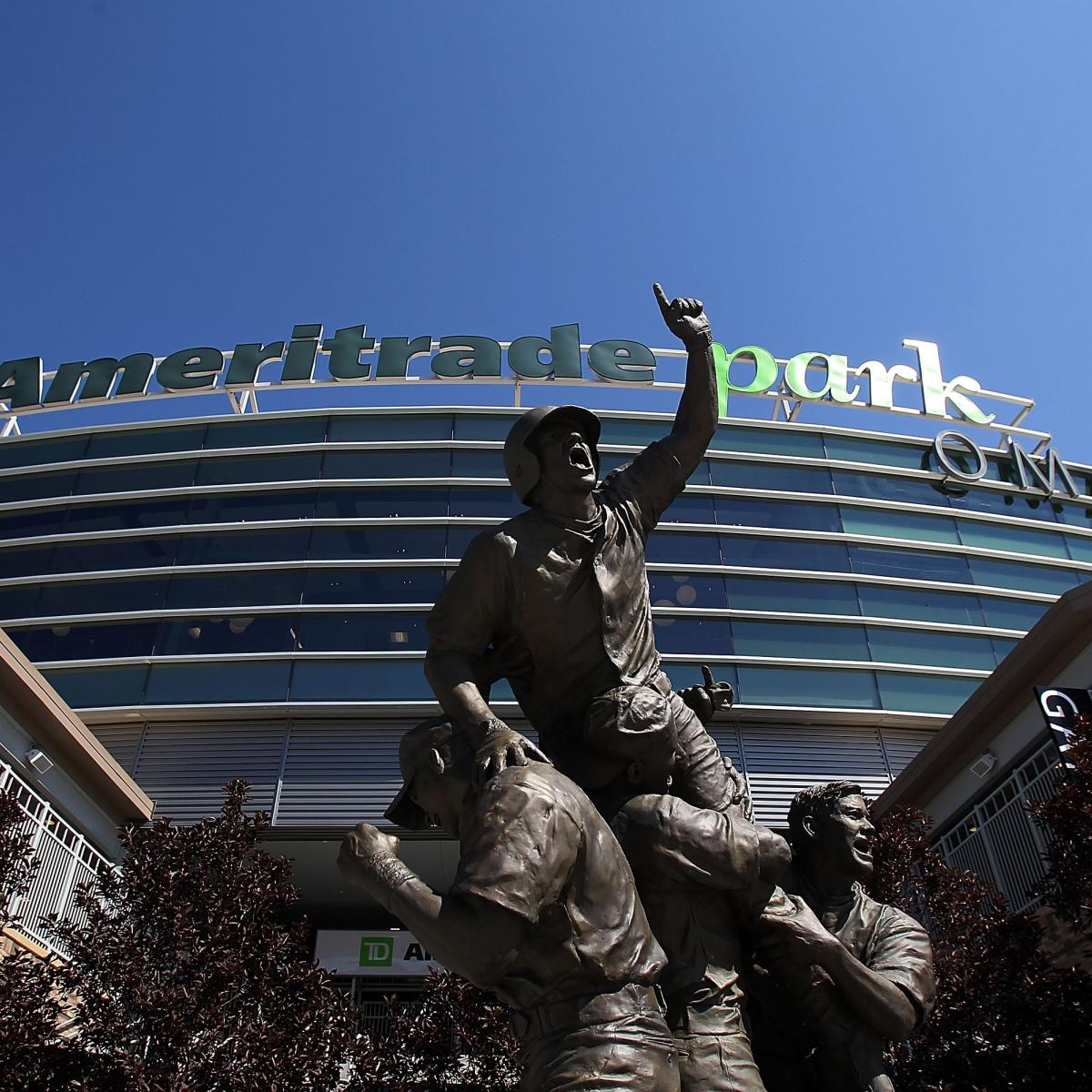 what is the college world series in omaha