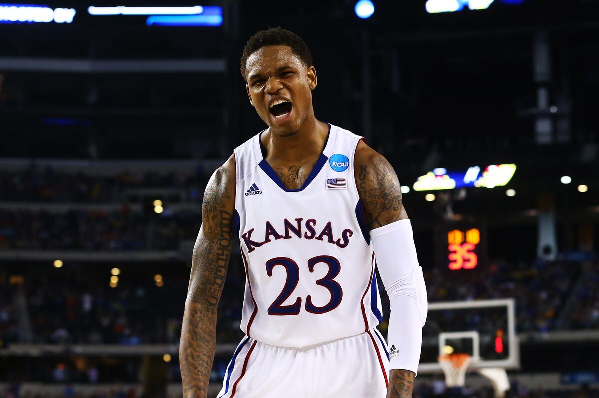2013 Nba Draft 1St Pick : Redrafting the 2013 NBA Draft | Bleacher