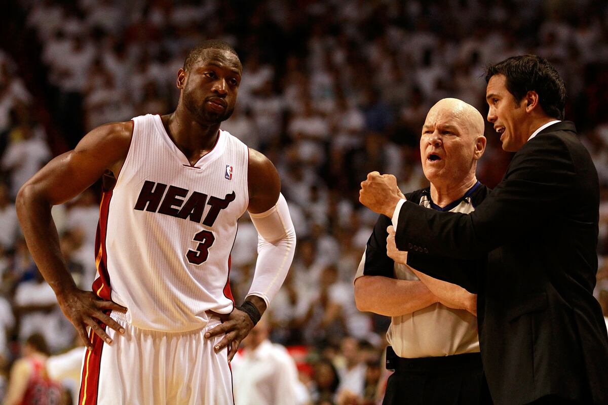 Why NBA Needs to Address the Pace of Games News, Scores, Highlights