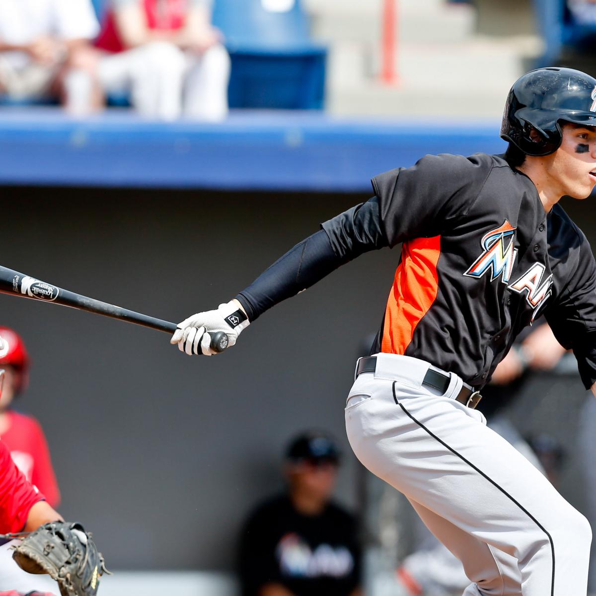 Miami Marlins Top 20 Prospects for 2012 - Minor League Ball