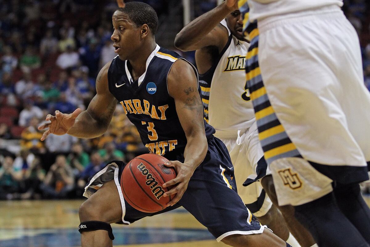 2013 NBA Draft Prospects Guaranteed to Soar Up Draft Boards News