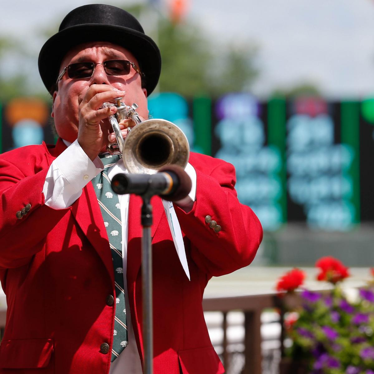 Belmont 2013: Post Positions Odds and Sleepers for Final Triple Crown