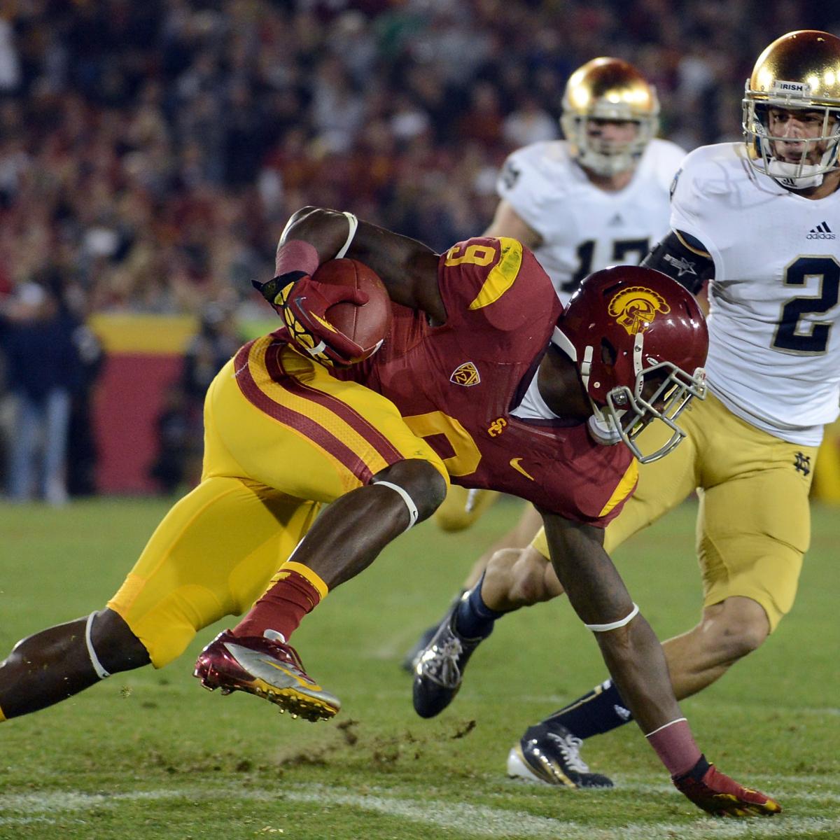 USC Football: Could the Trojans be Better Than Many Think in 2013