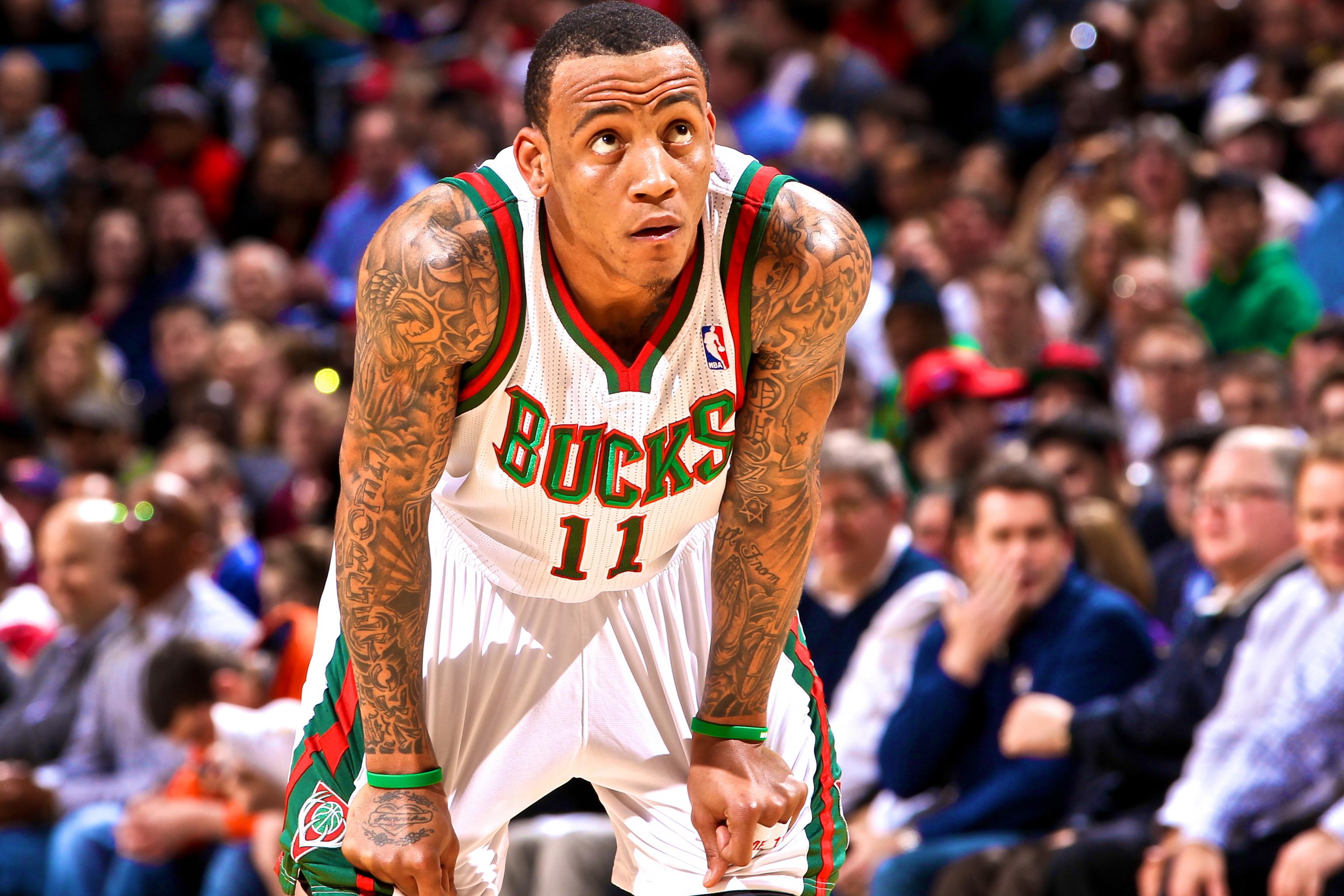 Monta Ellis will reportedly opt out of contract with Milwaukee
