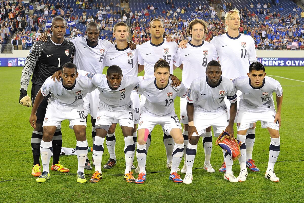 world cup 2022 team usa