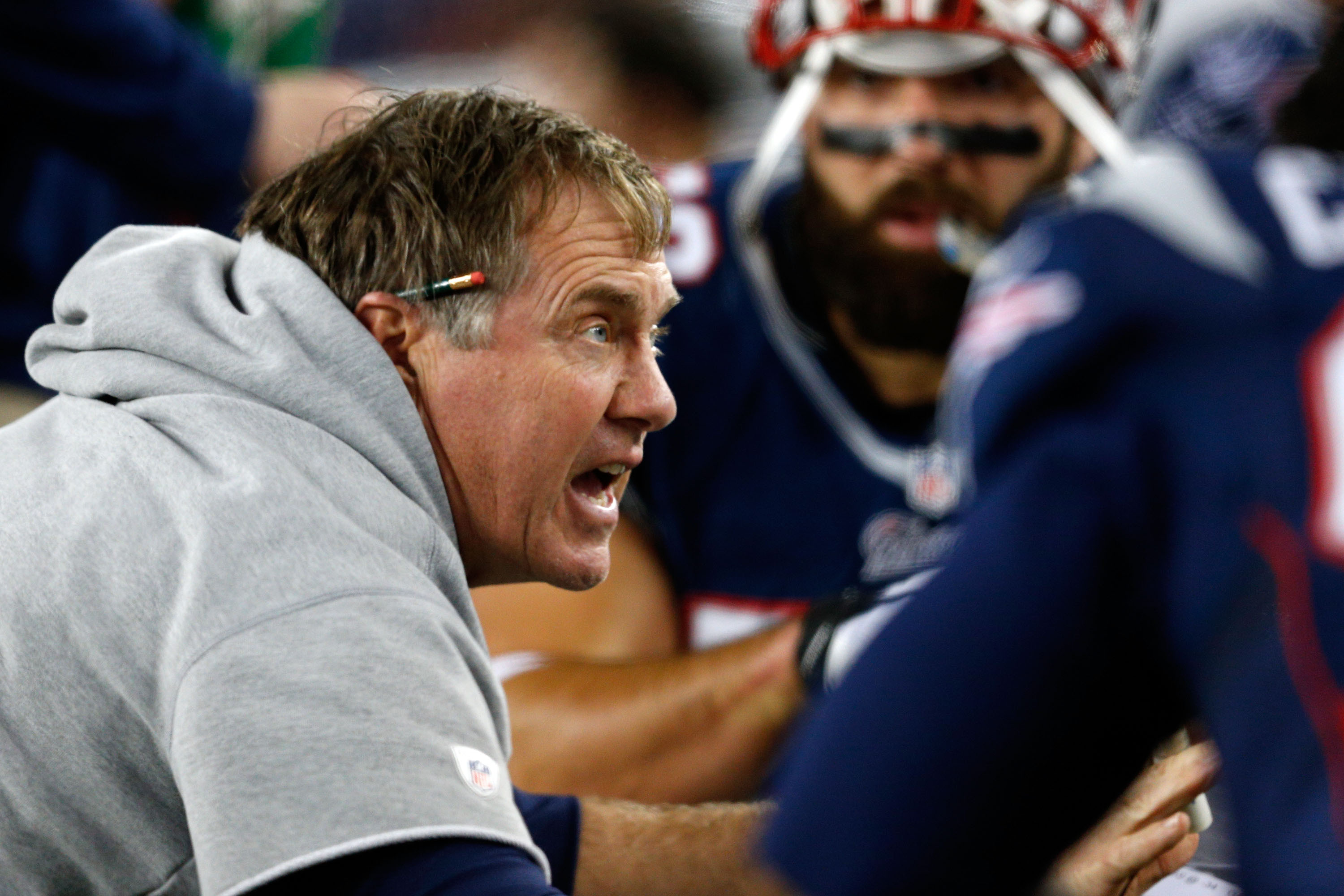 A Detailed List of an NFL Coach's Responsibility | News, Scores, Highlights, Stats, and Rumors | Bleacher Report A Detailed List of an NFL Coach's Responsibility | News, Scores, Highlights, Stats, and Rumors | Bleacher Report