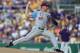 Jonathan Gray will be pitching for the Rockies very, very soon.
