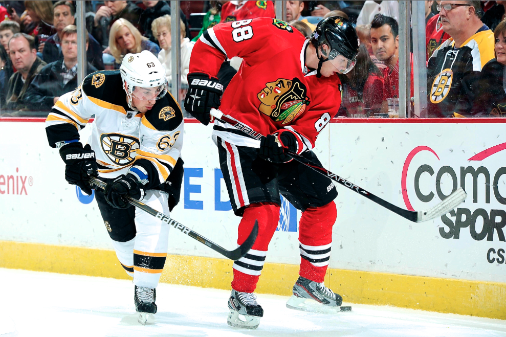 Stanley Cup Final 2013 Preview & Pick for Chicago Blackhawks vs