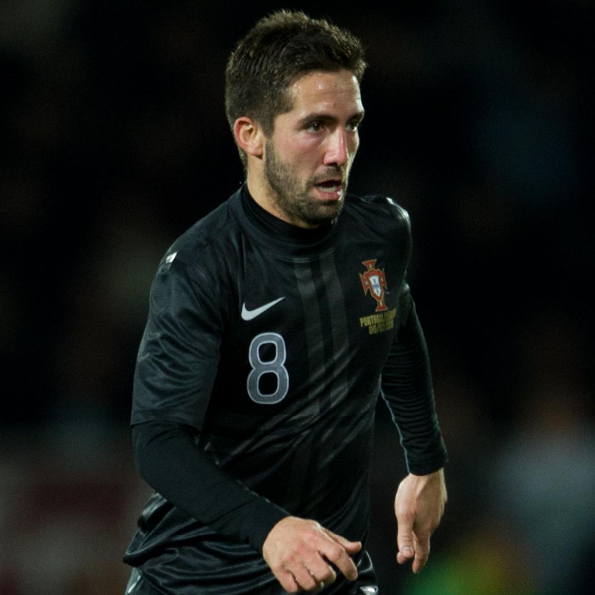 Croatia vs. Portugal: Date, Time, Live Stream and Preview ...