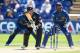 New Zealand came away with its first victory of the 2013 ICC Champions Trophy with a win over Sri Lanka.