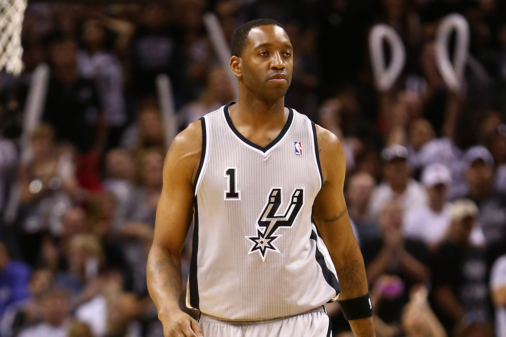 Tracy McGrady a 'Rock Star' in China, Says He's Got Hall of Fame Numbers, News, Scores, Highlights, Stats, and Rumors