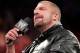 Triple H (photo from WWE.com)