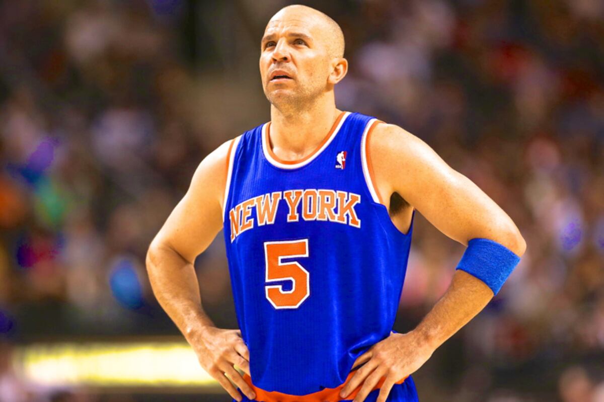 Pros and Cons of Jason Kidd Potentially Coaching Brooklyn Nets in 2013