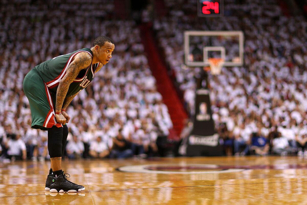 Nba Free Agents 2013 Players In Need Of A Change Of Scenery This