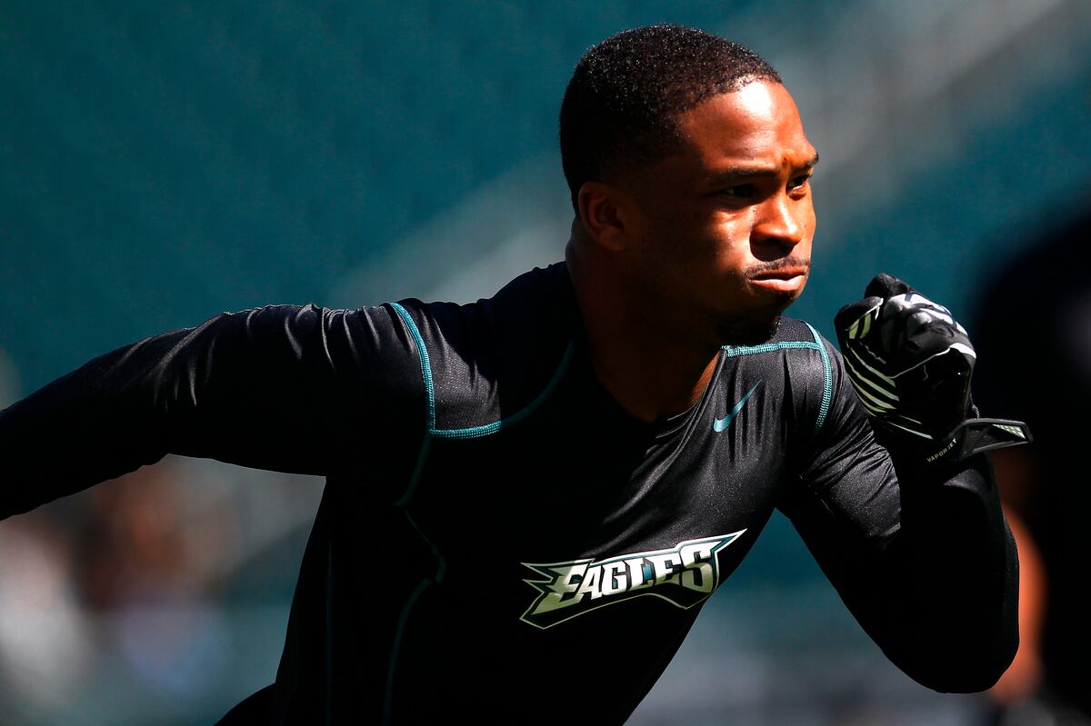 8 Eagles Who Have Turned Heads During Offseason Workouts