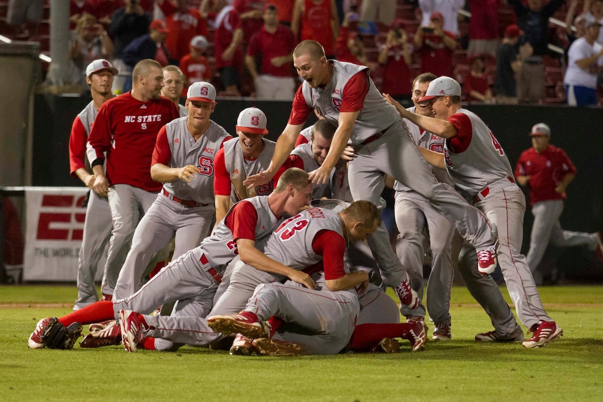 NCAA Baseball Super Regionals Day 3 Results, Highlights and Analysis