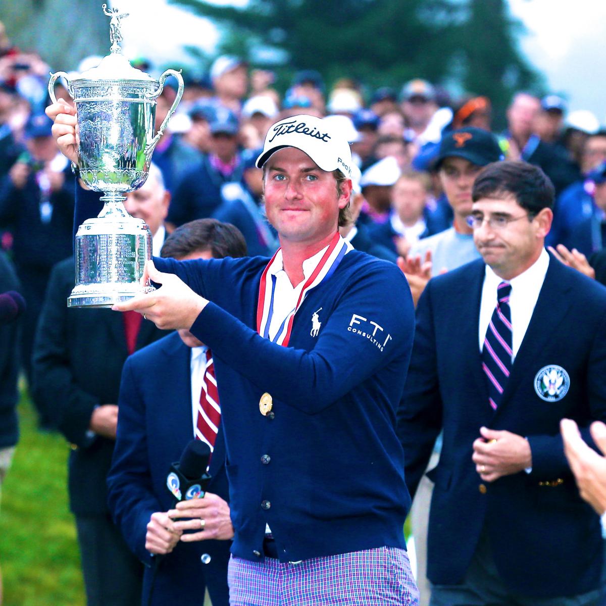 10 Reasons Why the U.S. Open Is the Best Major Championship | News ...
